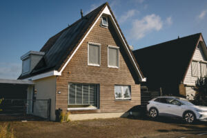 b&b Roosendaal