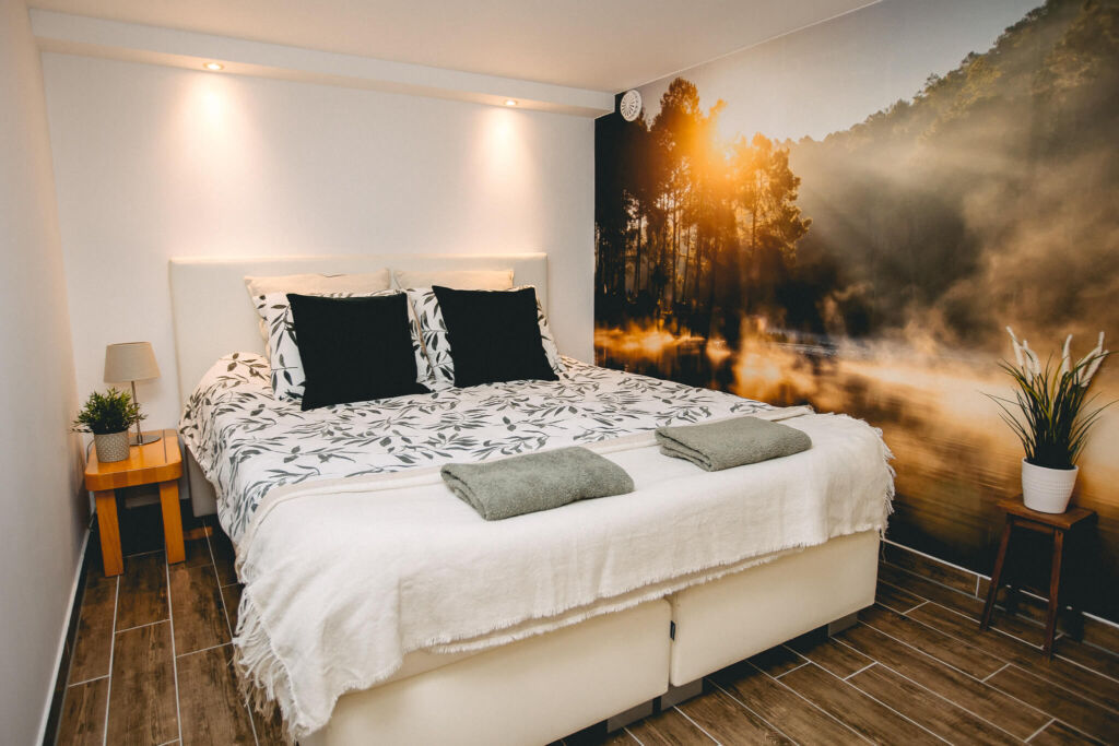 bed and breakfast Roosendaal